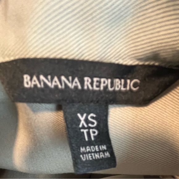 Petite Tencel Tunic - Picture 7 of 7